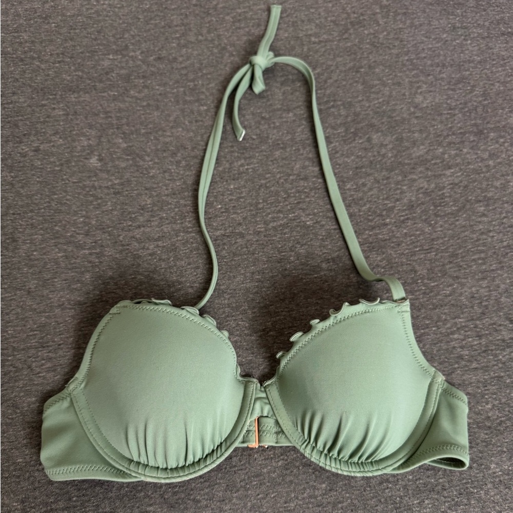Target Swimsuit Top